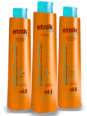 ESCOVA  SEMI DEFINITIVA ETNIK WIDI