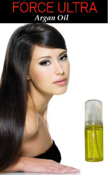 ARGAN OIL PROBELLE