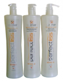 PERFECT LISS VISAT HAIR TURMALINA