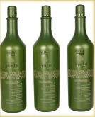 INOAR ARGAN OIL - REDUTOR DE VOLUME SEM FORMOL