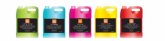 LINHA DE SHAMPOO