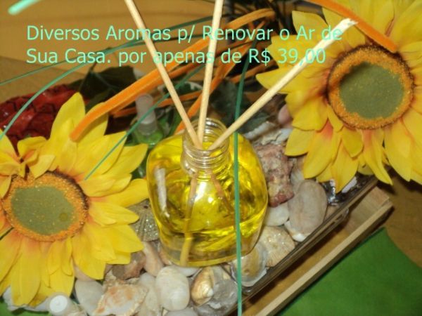 Renovadores de ar