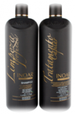 INOAR MARROQUINA ESCOVA DE TRATAMENTO CAPILAR