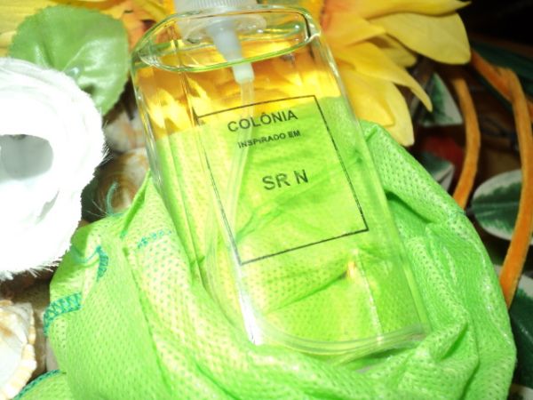SR N