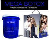 MEGA BOTOX CAPILAR PROBELLE