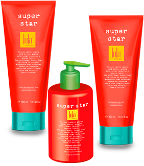 KIT  SUPER STAR