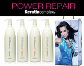 POWER REPAIS KERATIN COMPLEX PROBELLE