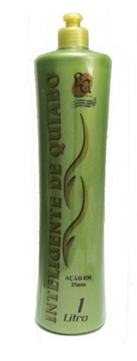 ESCOVA  DE QUIABO L.A. COSMETICOS