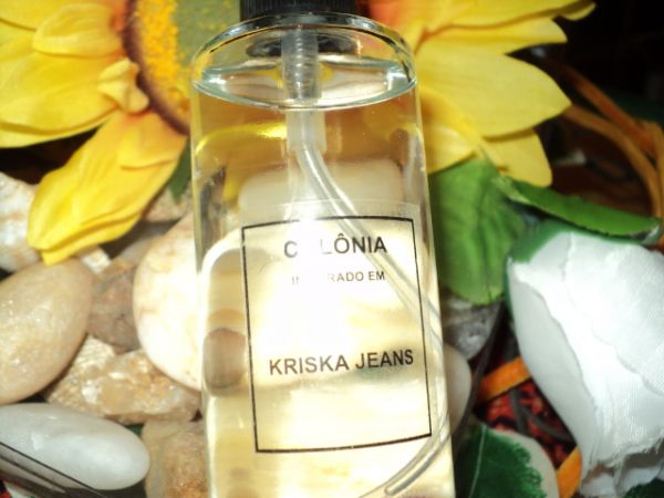 Kriska Jeans