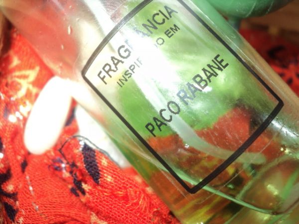 Paco Rabanne