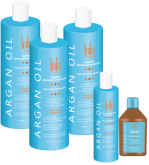ARGAN OIL LOLA
