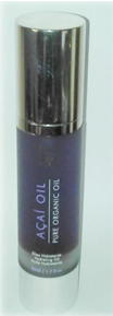 OLEO DE AÇAI DA LOLA
