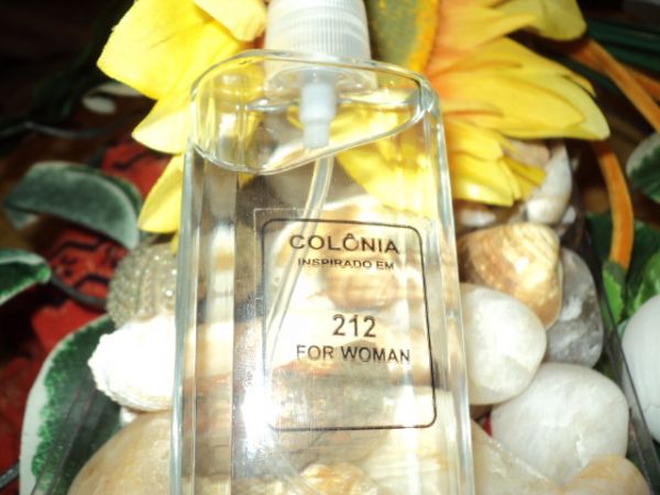 212 For Woman