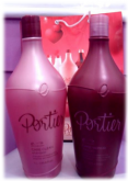 PORTIER FINE